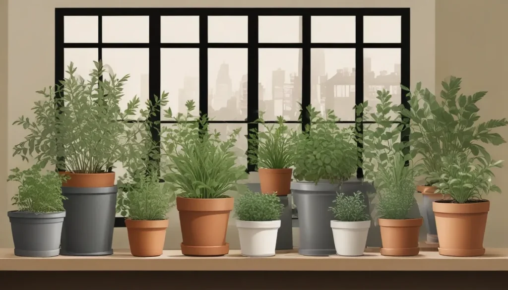 herb garden ideas 2d69a6c0