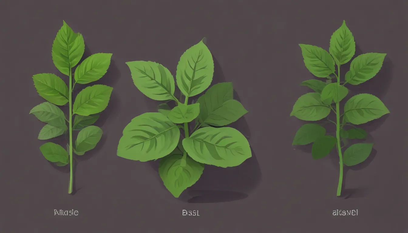 holy basil plant profile 7c34aeff