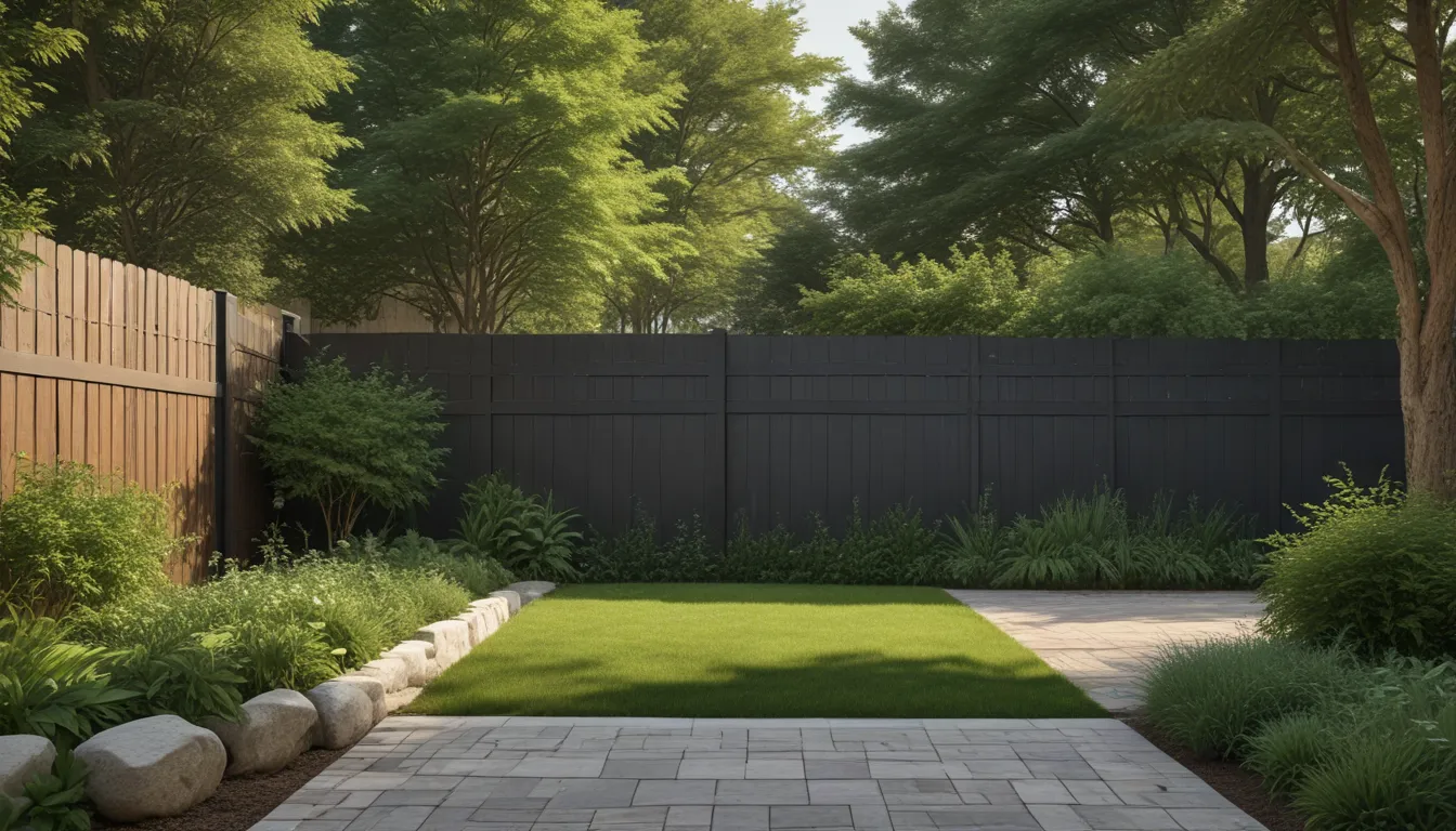 horizontal fence ideas 1111996b