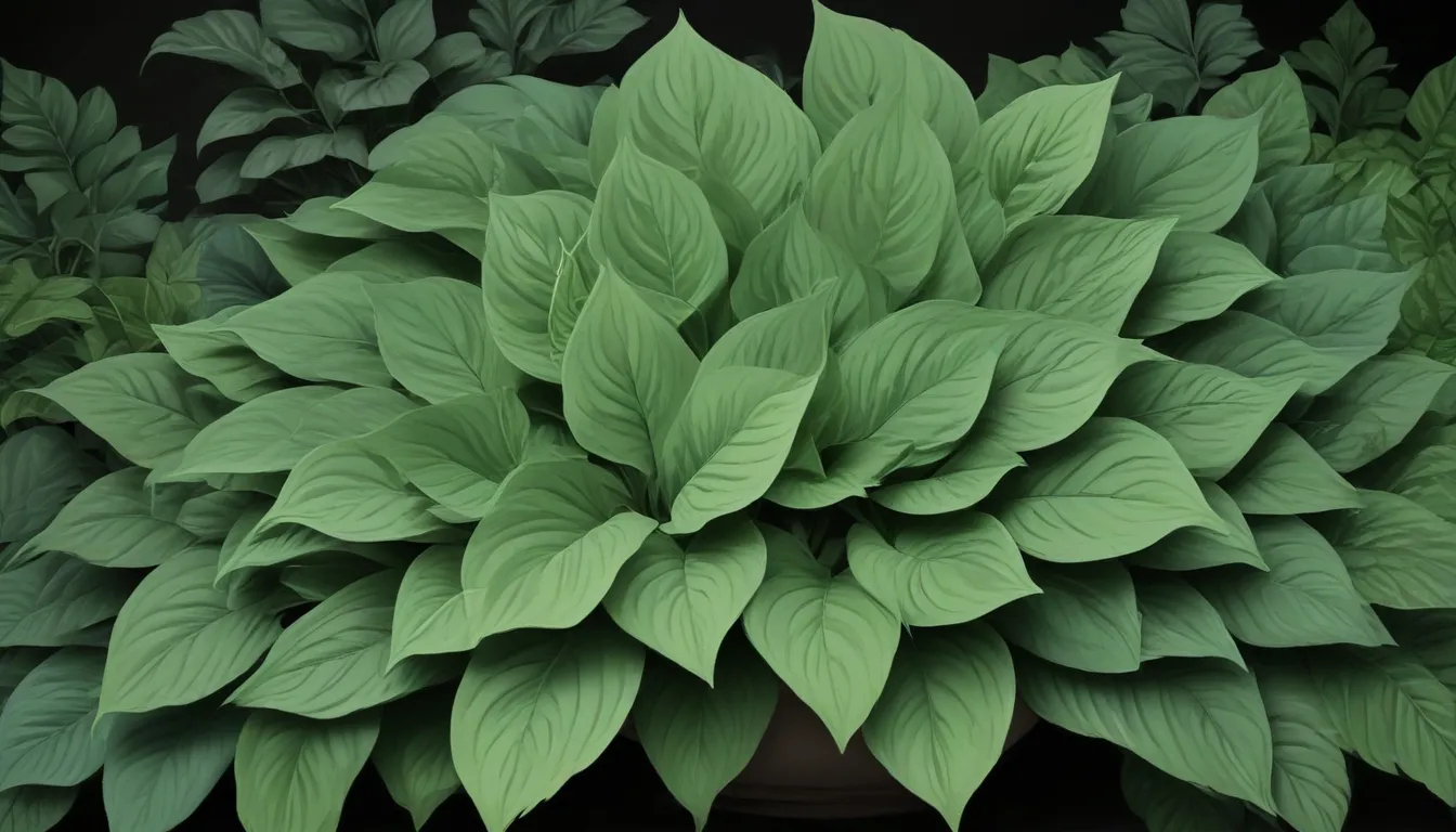 hosta plants for color 9f9541c4