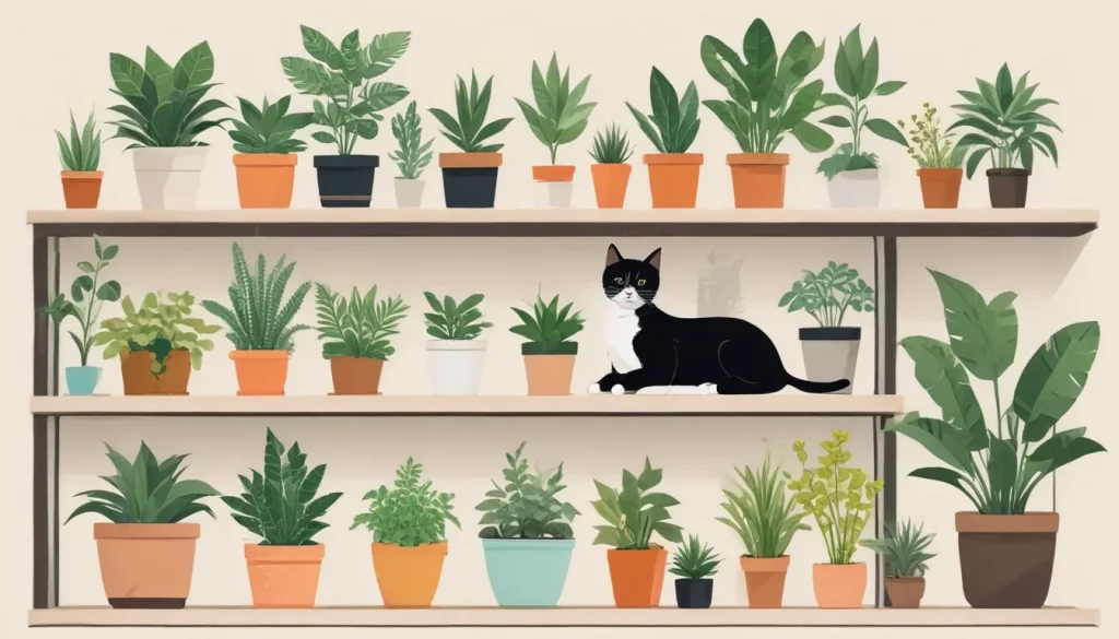 houseplants toxic to cats f46000da