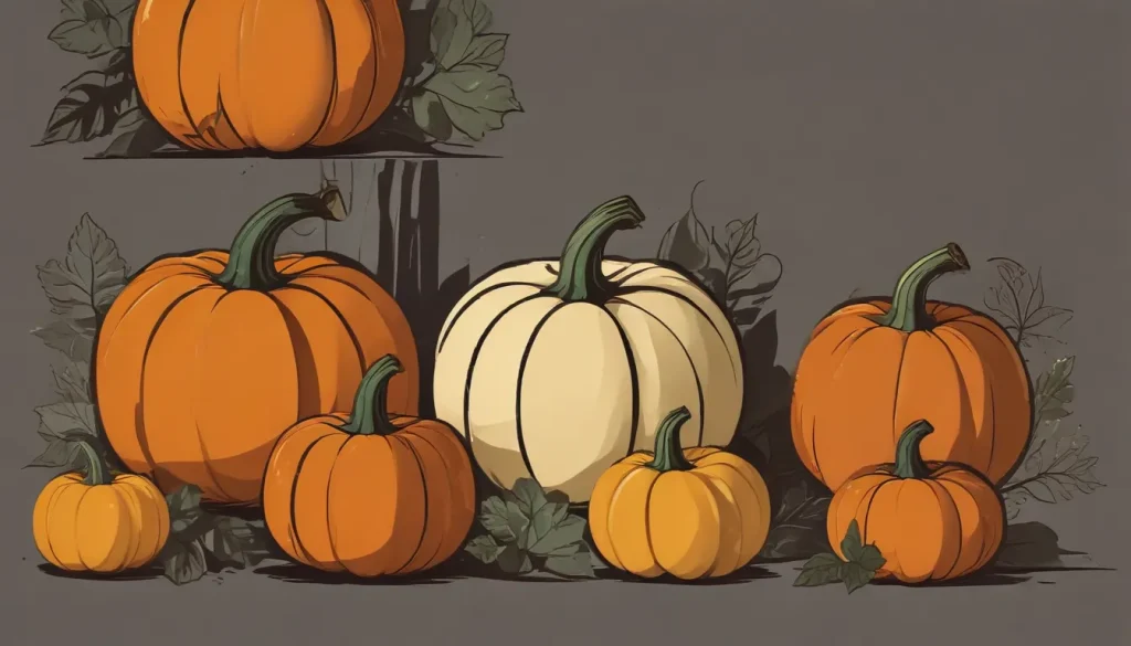 how many pumpkins per plant 00353b2c