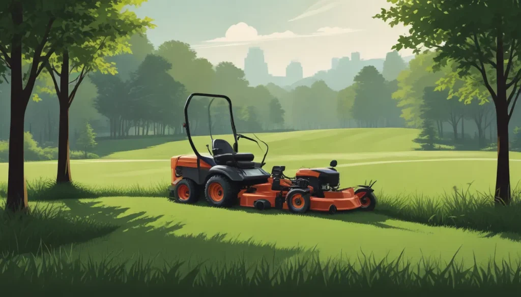 how often should you mow your lawn 41e03c66