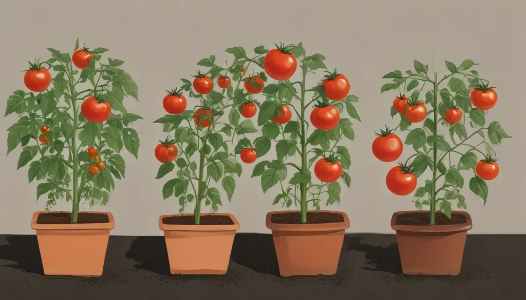 how often to water tomato plants 711e6493