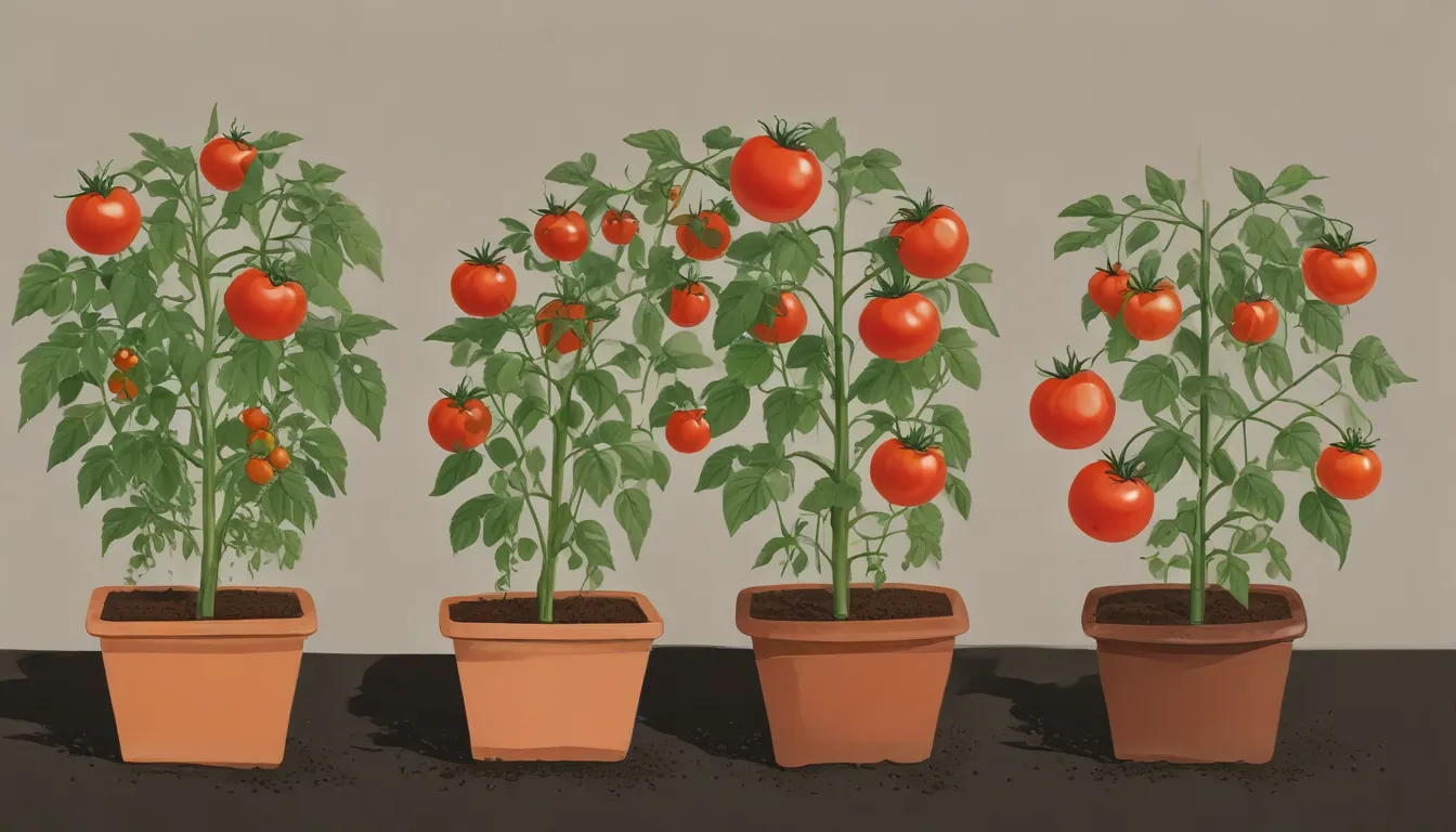 how often to water tomato plants 711e6493