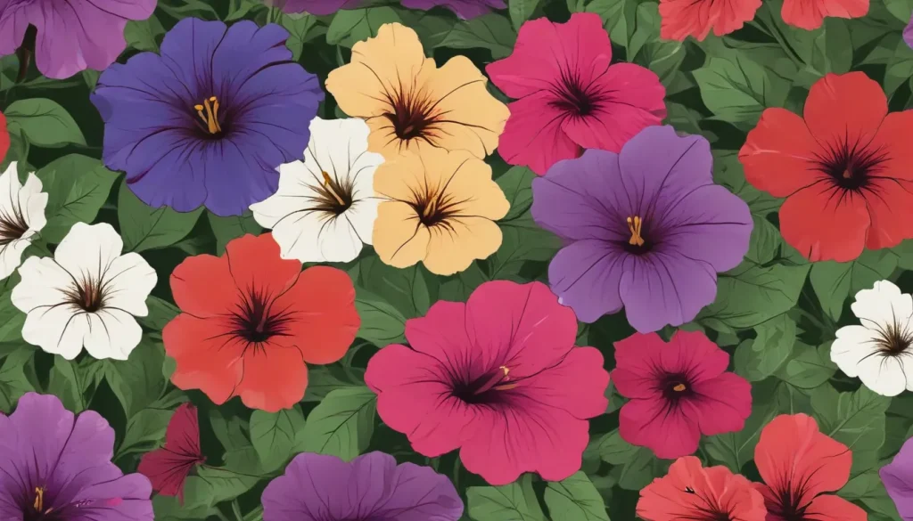 how to choose right petunias eaca0760