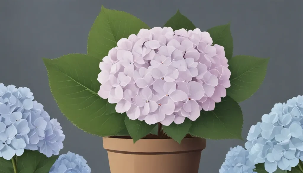 how to fertilize hydrangeas b12103ee