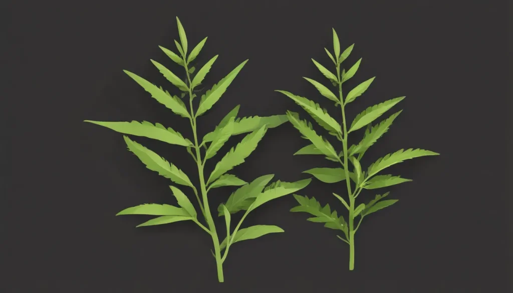 how to grow and care for lemon verbena 5848883f