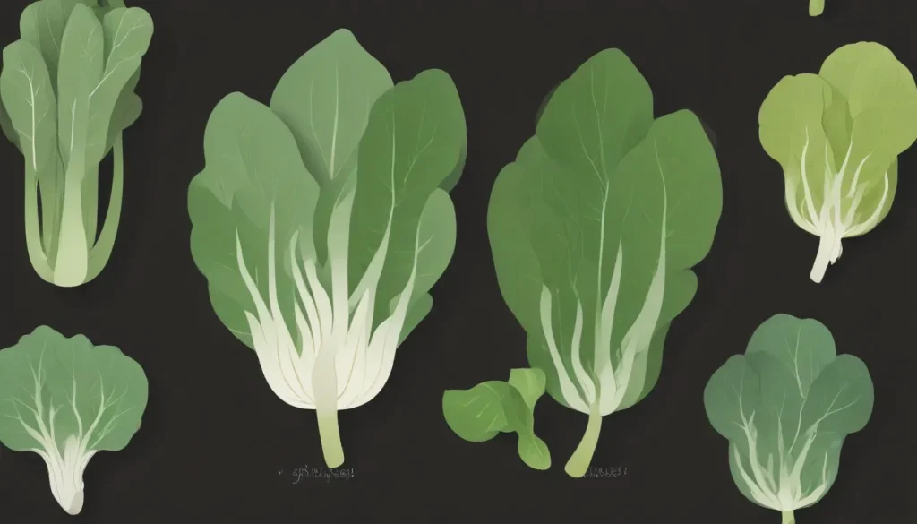 how to grow bok choy 4c22534a