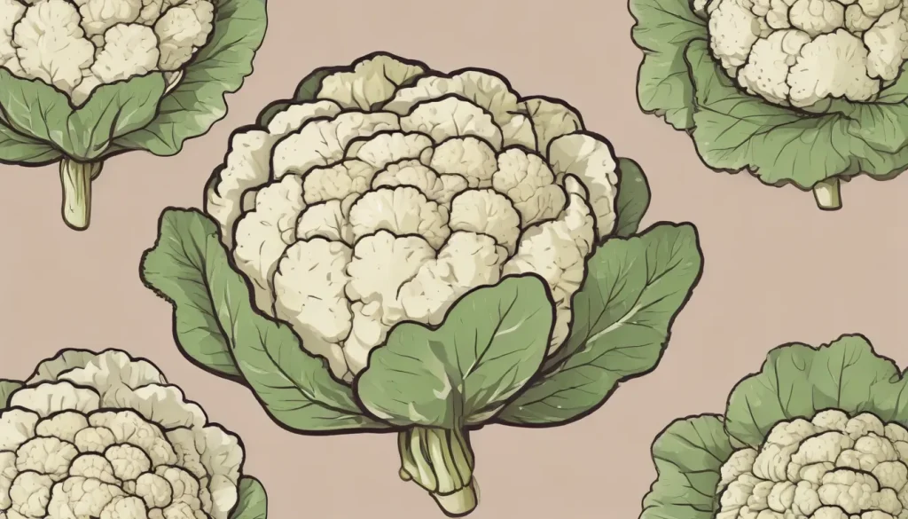 how to grow cauliflower 78800ad8