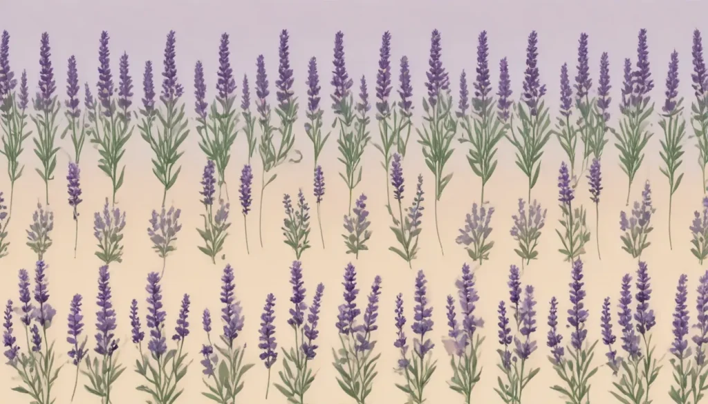 how to grow lavender from seeds fa2d464f