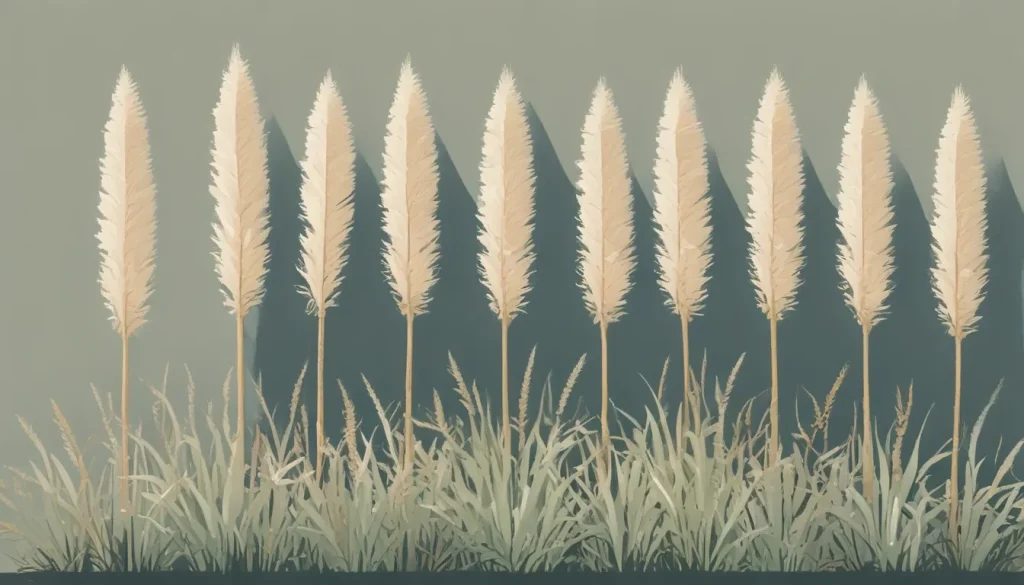 how to grow pampas grass 076daffd