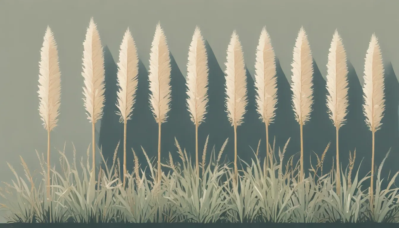 how to grow pampas grass 076daffd