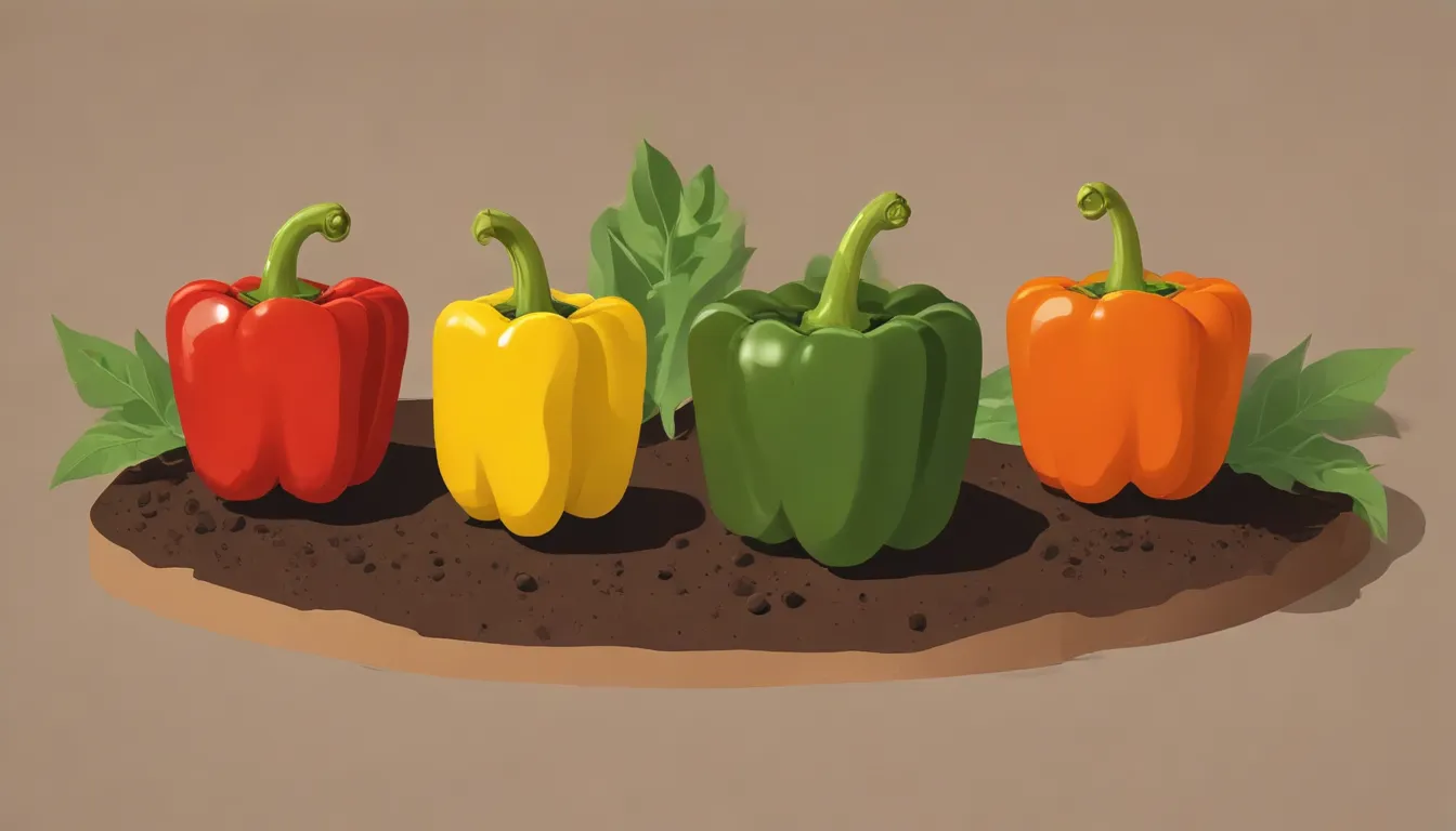 how to grow peppers 1707aedc