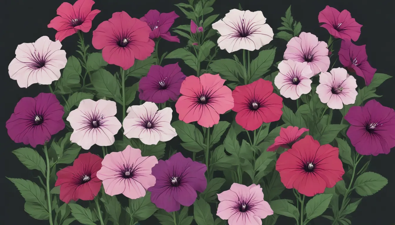 how to grow petunias 54cdf1e6