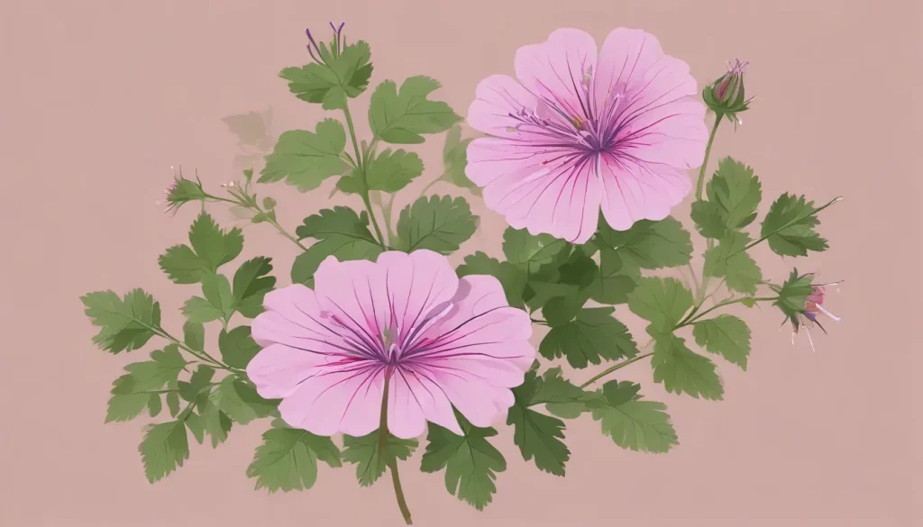 how to grow true perennial geraniums 804d8f09