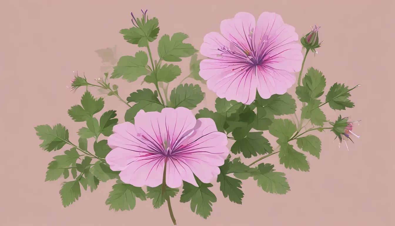 how to grow true perennial geraniums 804d8f09