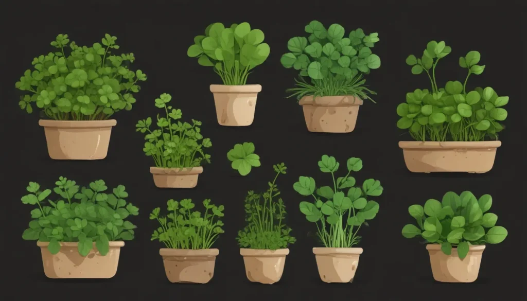 how to grow watercress 8fdc4d19