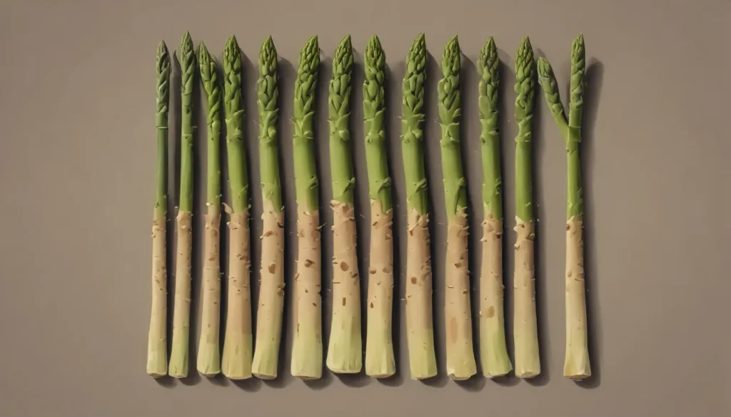 how to harvest asparagus ec6958f7