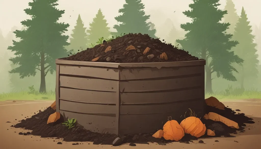 how to hot compost 5974713a