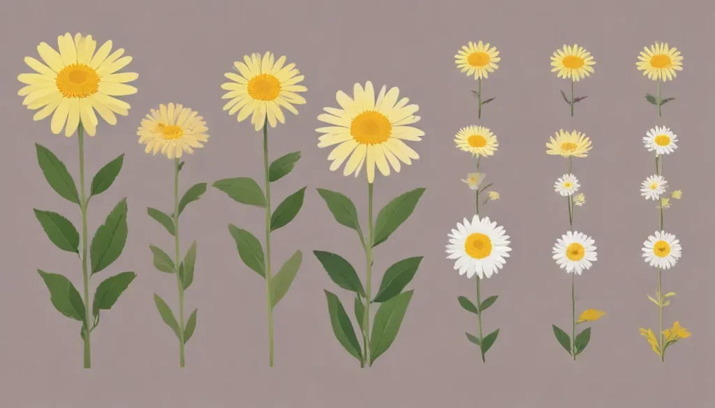 how to identify aster yellows a98f003b