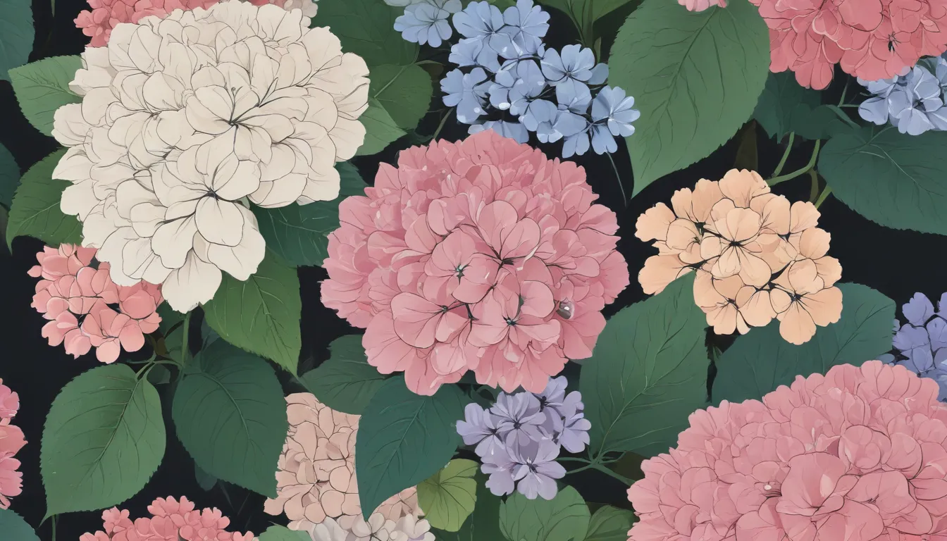 how to make hydrangeas pink a2cf35c7