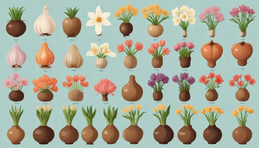 how to plant bulbs 81b7380e