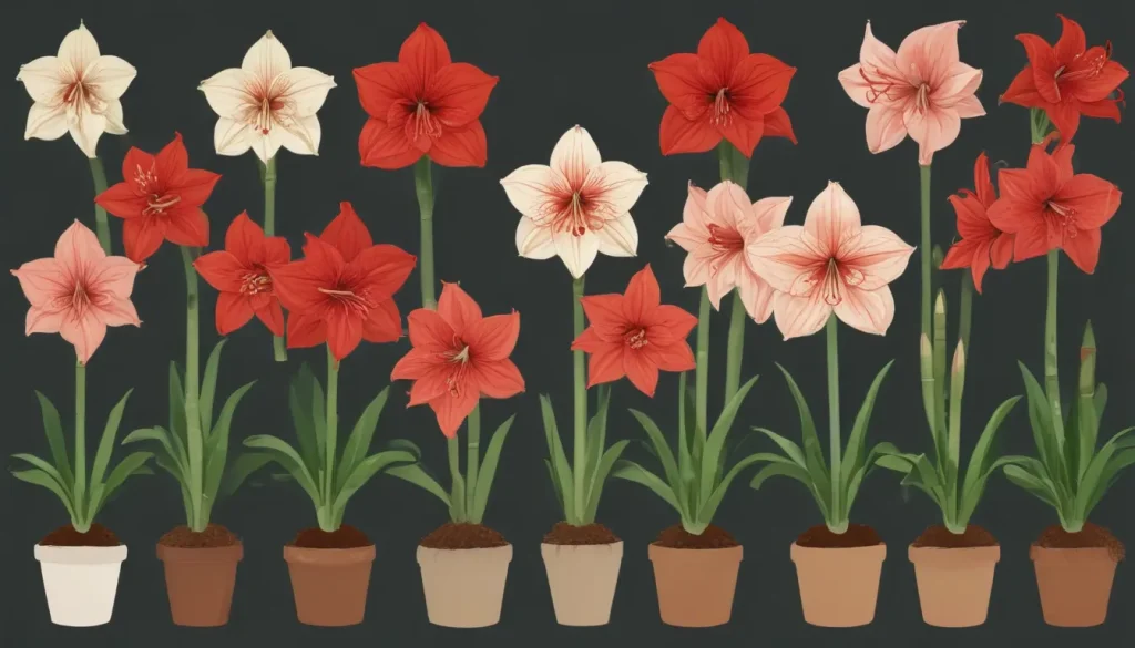 how to store amaryllis bulbs 44e8a2fd