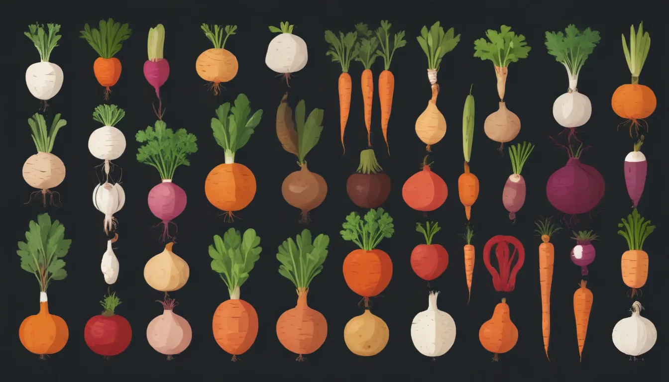 how to store root vegetables e74d6077