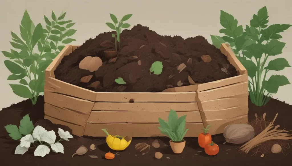 how to use compost 76bac698