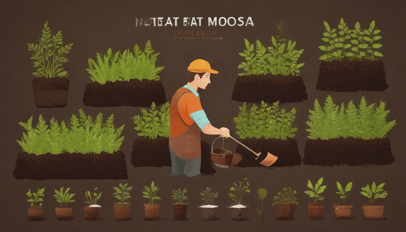 how to use peat moss d521e1f5