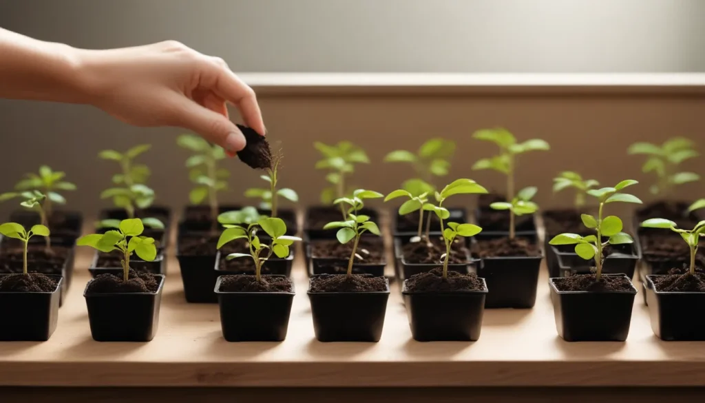 how when to transplant seedlings 79c47273