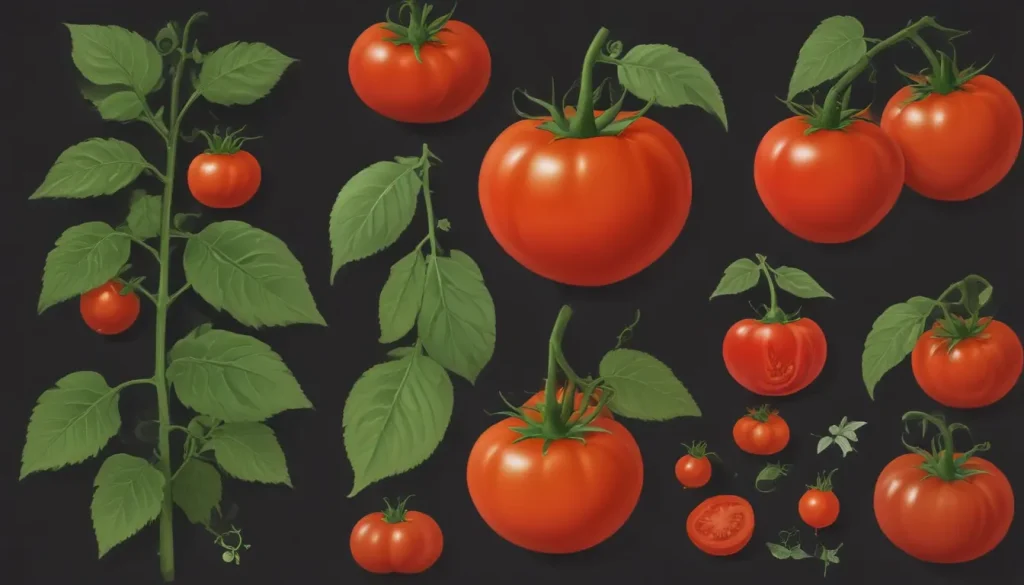 identify treat prevent tomato diseases 5b249e7c