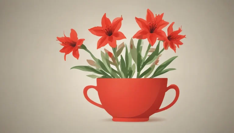 Полное руководство по выращиванию и уходу за кистью индейцев (Scarlet Painted Cup)