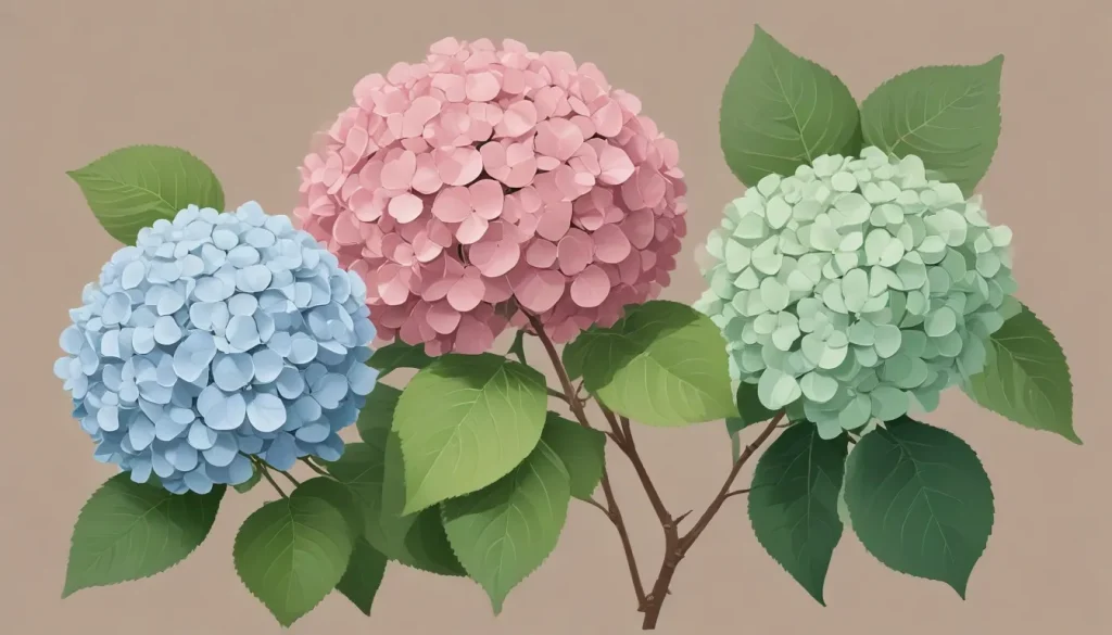 invincibelle spirit hydrangeas 5e153bdb