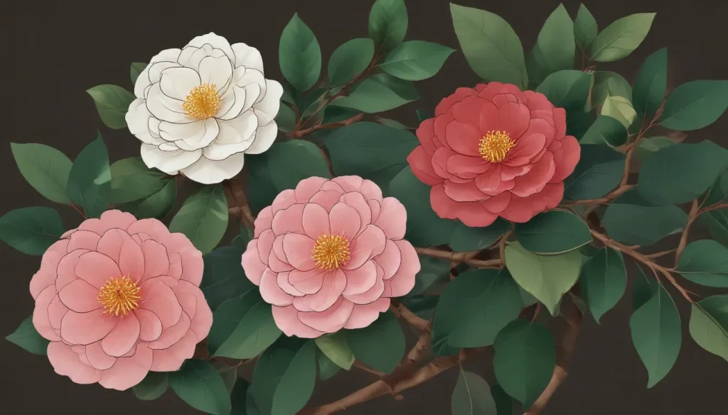 japanese camellia growing guide b6d3b972