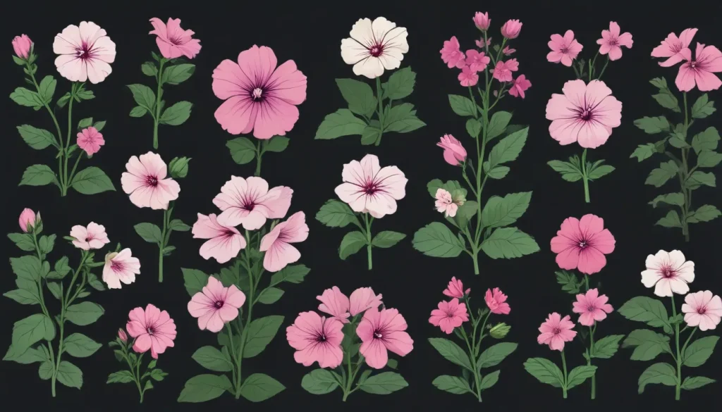 lavatera plant profile 3bd5fbb4