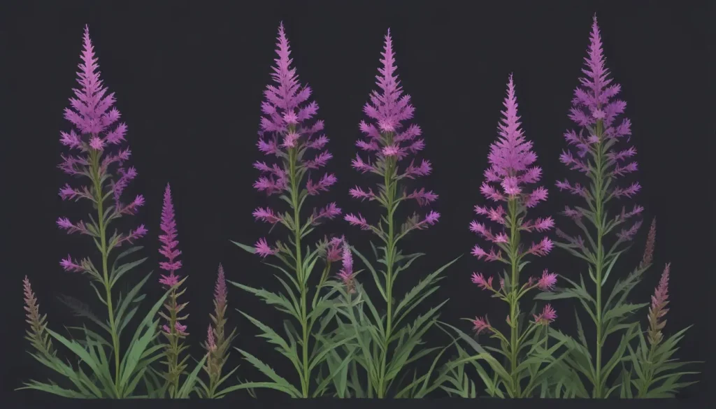 liatris flowers 5dbd2a2b