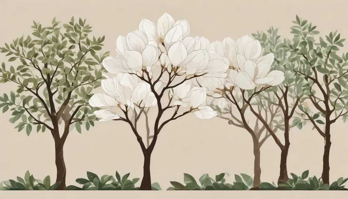 magnolia grandiflora growing guide 6d831bfa