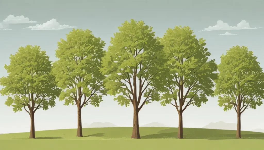 meet ten species of linden trees 35cda936