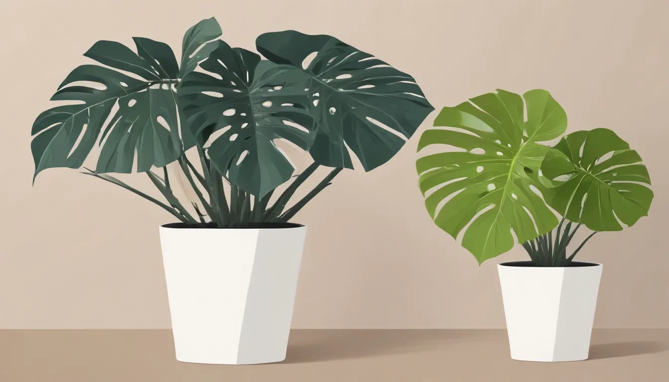 monstera albo growing guide fdcbe031