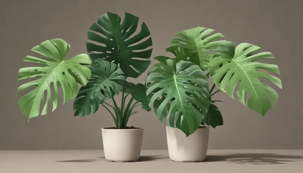 monstera siltepecana care guide a35d26e6