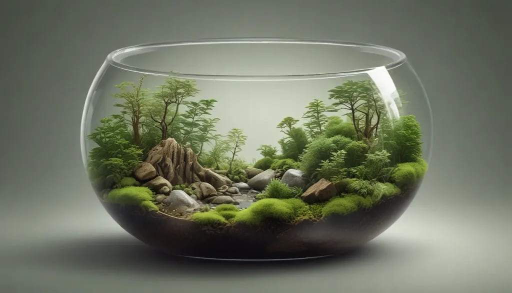 moss terrarium bde5458f