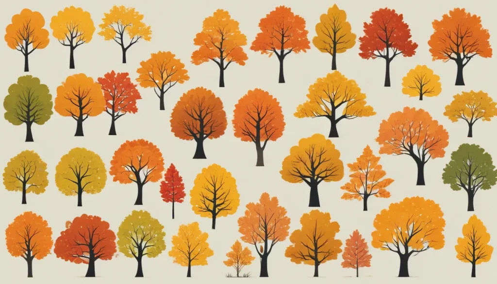 most colorful trees for fall 2075c12f