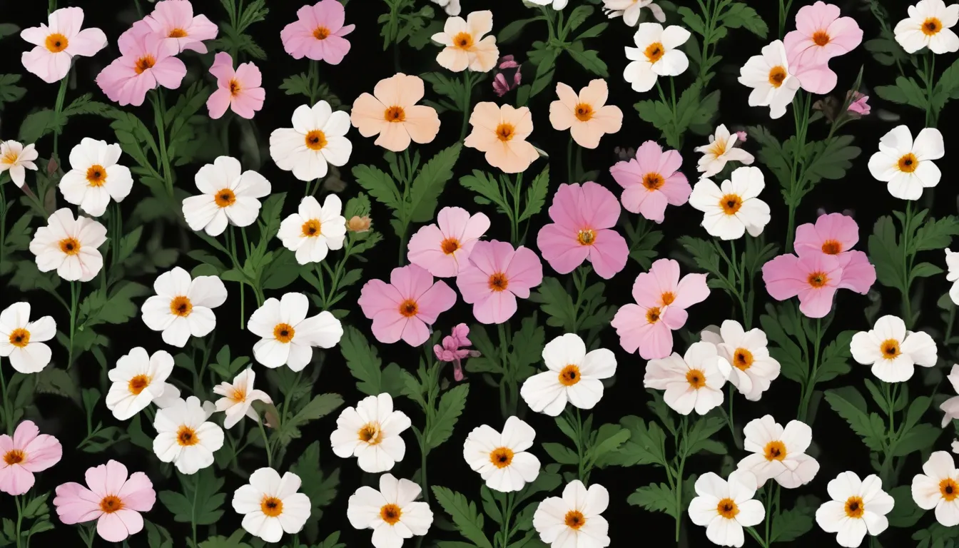 nemesia plant profile 36974548