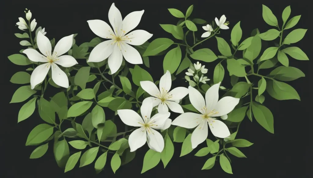 night blooming jasmine growing guide 005edf86