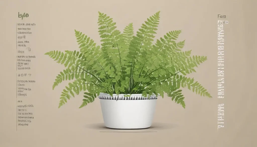 northern maidenhair fern care guide 3ea03bf0