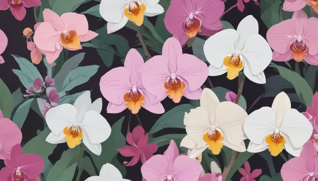 orchid colors d39a9a2d