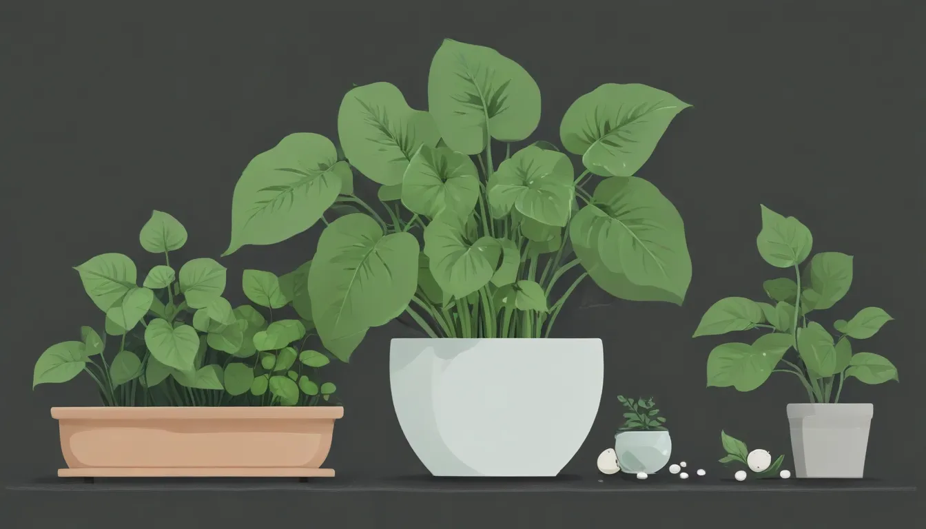 pearls and jade pothos care guide 4b52dc1e