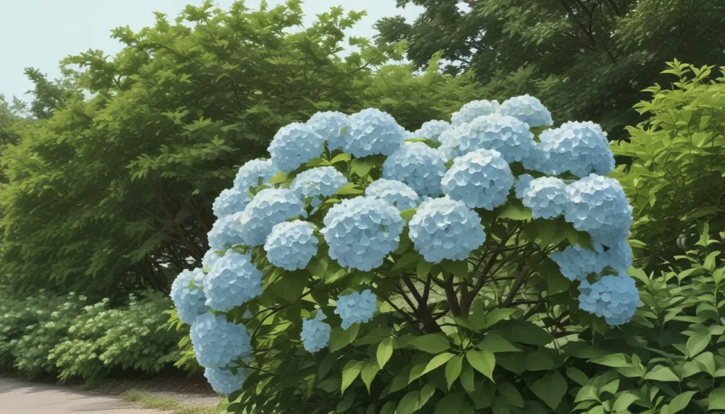 peegee hydrangeas 4045b72c